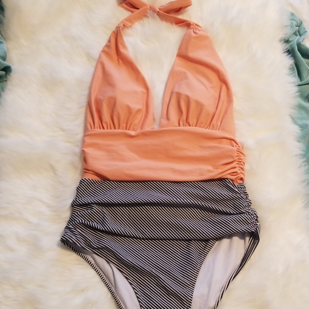Bathing Suit
